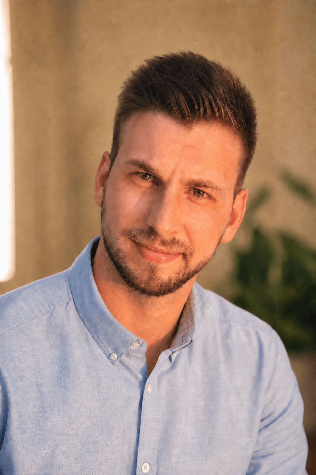 Florian Georges